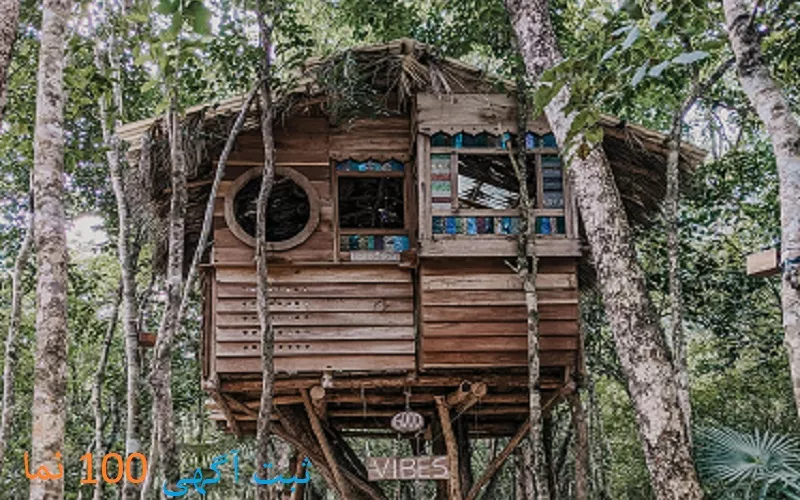 راهنمای انتخاب بهترین اقامتگاه بوم‌گردی در ایران