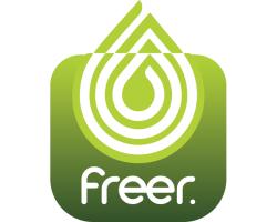 شرکت فریر تولیدکننده ی رنگ و طعم خوراکی سالم