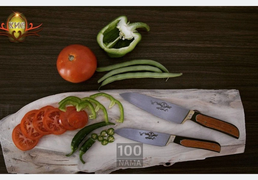 تولد کننده انواع چاقوی آشپزخانه