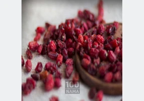 فروش زرشک پفکی