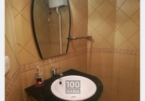 ۱۰۰ متر کیکاووس با مشاعات فعال