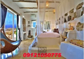 طراحی و اجرای انواع محوطه