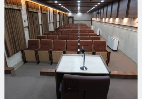 اجاره سالن مسجد کربلا جهت مجالس همایش و ترحیم