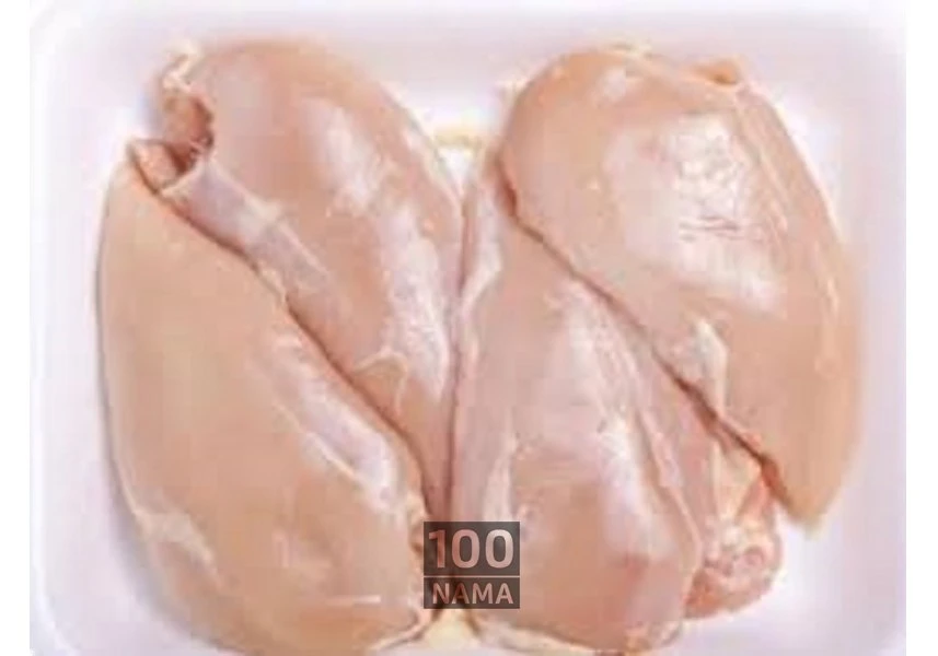 فروش سینه مرغ – فروش ران مرغ تازه و منجمد