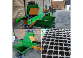 بذرکارهای سینی تیداپارس