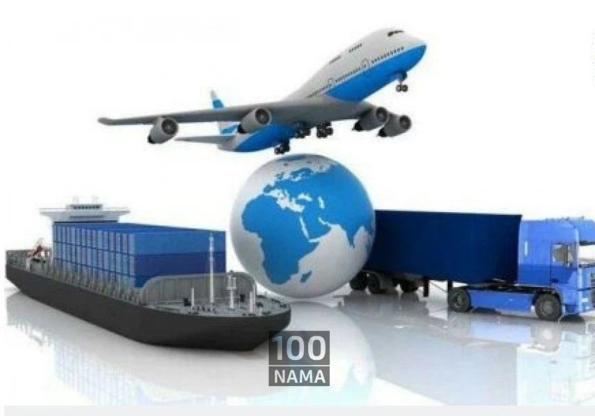 واردات صادرات کالا،حمل و نقل بین المللی aspect-image