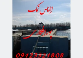 نمک شیلات. نمک اردی. نمک سنگ
