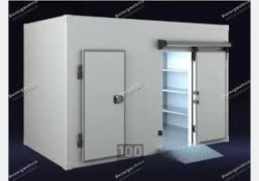 فروش سردخانه و چیلر تراکمی