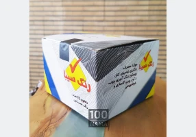 رنگ نساجی سیبا