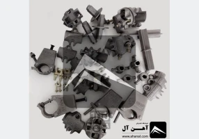 تولید داربست