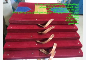 کاغذ دیواری ۳ بعدی پوستر