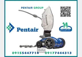 پمپ تصفیه Pentair مدل SUPER FLO 300