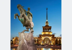 تور 6 روزه ارمنستان ویژه کریسمس