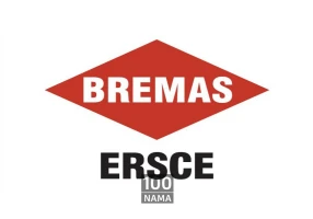 نمایندگی رسمی ارش  ERSCE ایتالیا