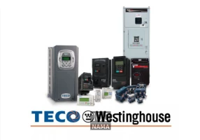 نمایندگی رسمی محصولات تکو TECO تایوان و تتا