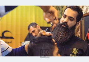 آموزشگاه آرایشگری عصر مو