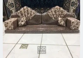 تولید کننده پشتی عربی و متکا خلیجی و سنتی