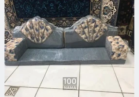 تولید کننده پشتی عربی و متکا خلیجی و سنتی