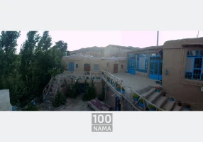 اقامت در جنگل ابر - اقامتگاه بومگردی سپیدار
