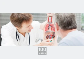 دکتر حسینی شریفی  اورولوژیست