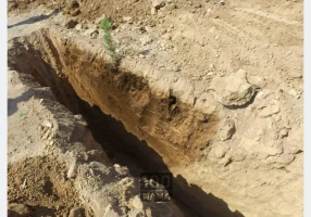 وام بلاعوض 13 میلیونی خرید آبیاری زیرسطحی