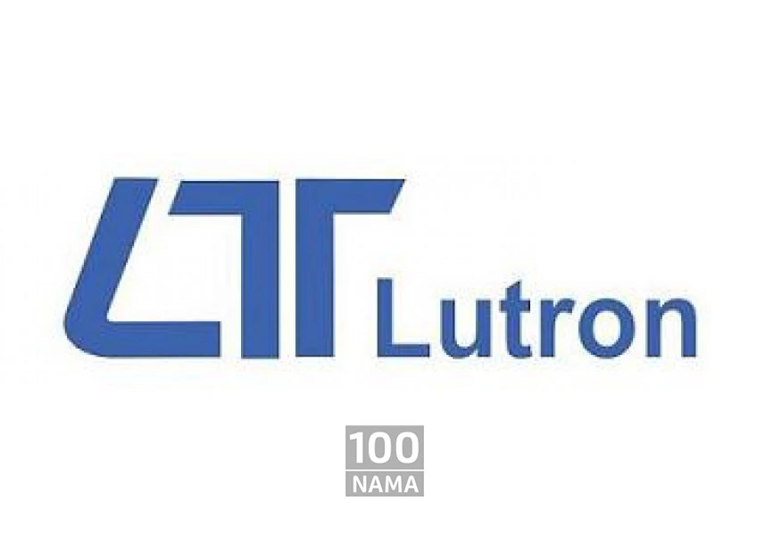 نمایندگی رسمی لوترون Lutron تایوان