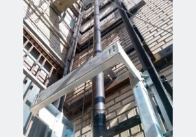 فروش،نصب،سرویس و نگهداری انواع آسانسور