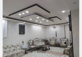 معماری داخلی آرشید یزد