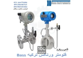 فلومتر ورتکس