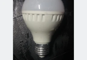 لامپ فوق کم مصرف led