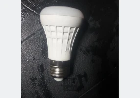 لامپ فوق کم مصرف led