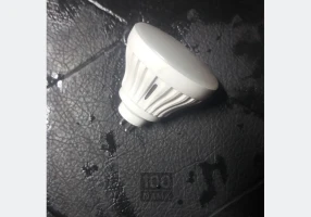 لامپ فوق کم مصرف led