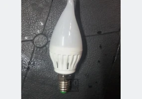لامپ فوق کم مصرف led