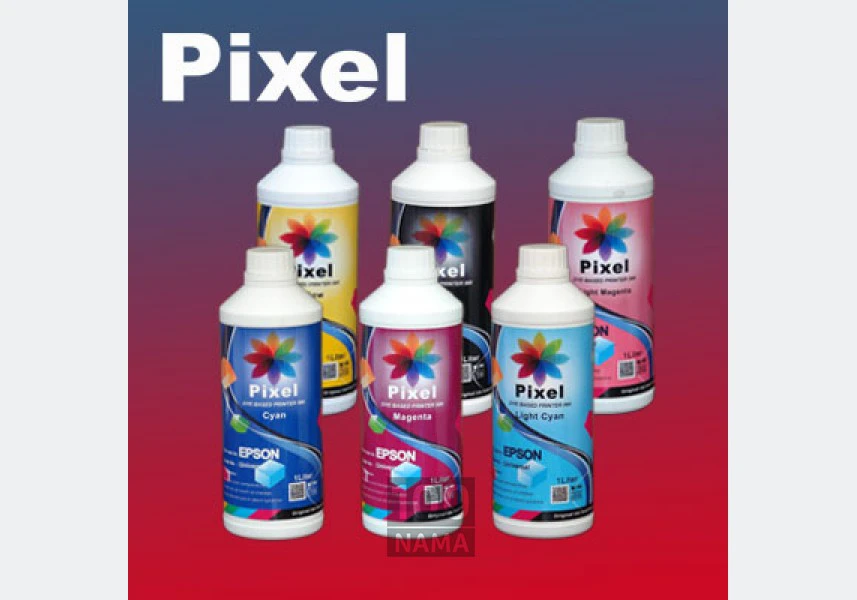 فروش جوهر لیتری اپسون با برند pixel aspect-image