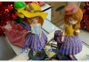 مجسمه دکوری