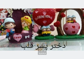 مجسمه دکوری