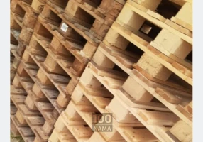 قیمت پالت چوبی در ابعاد مختلف
