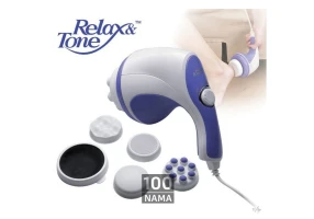 ماساژور لاغری ریلکس اند تون relax-ton