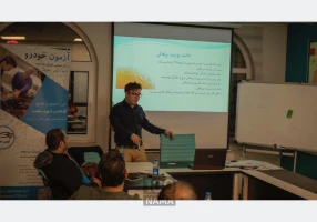 آموزش کارشناسی خودرو با مدرک وزارت صنعت معدن