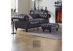 مبل چستر پشت بلند