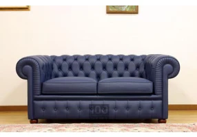 مبل چستر پشت بلند