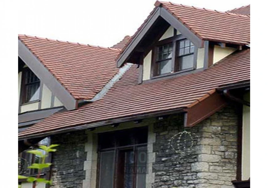 پوشش سقف شیروانی aspect-image