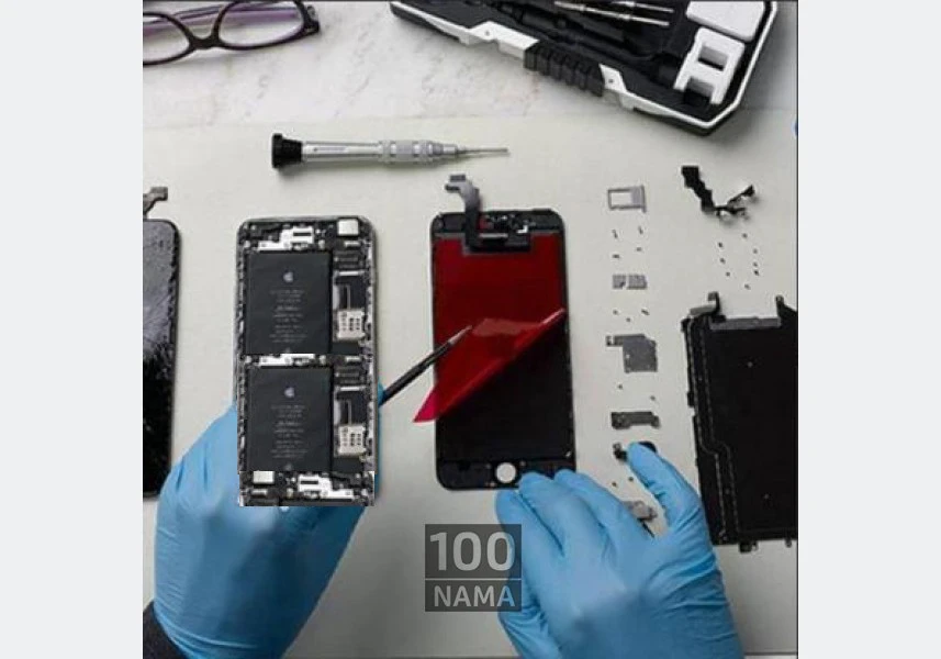 تعمیرات تخصصی انواع گوشی موبایل aspect-image