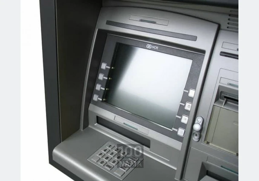 دستگاه خودپرداز  شخصی (ATM) و سوییچ