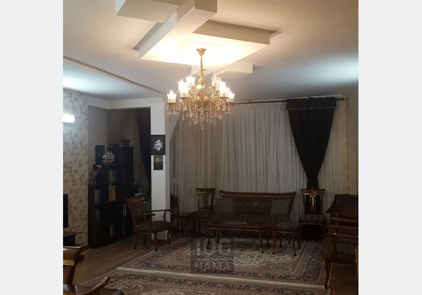 آپارتمان 85 متری در صیاد شیرازی مشهد