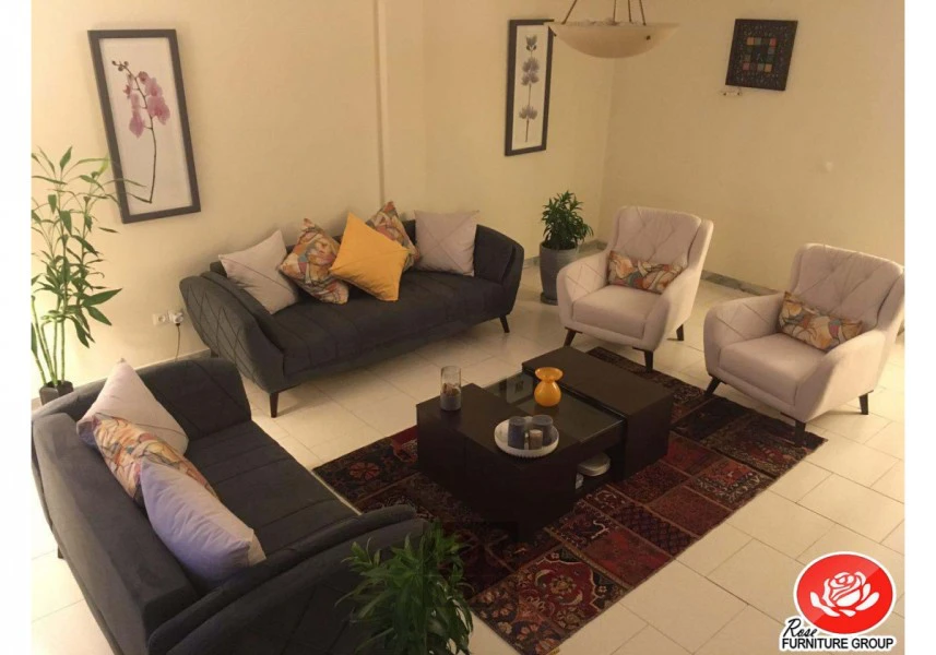 منزل آپارتمان سوئیت مبله شیراز