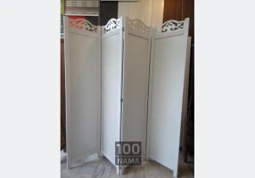 پارتیشن پاراوان متحرک