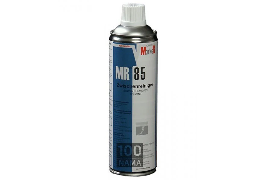 اسپری تمیز کننده  ام ار شیمی MR85 aspect-image
