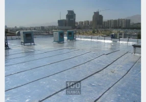 نمایندگی رسمی نصب ایزوگام دلیجان درسراسر تهران
