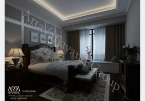 طراحی نما طراحی داخلی طراحی لابی